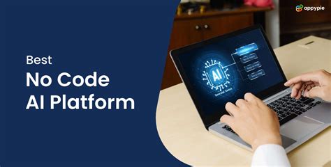 Platform AI no code