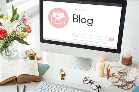 Platform Blog Gratis blog gratis untuk menulis