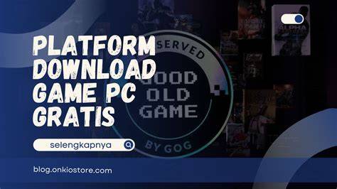 Platform Download Game PC