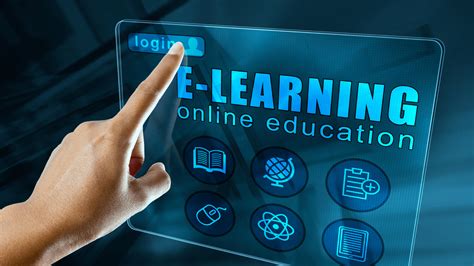 Platform E-learning
