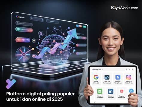 Platform Iklan