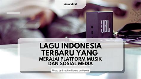 Platform Unduhan Lagu