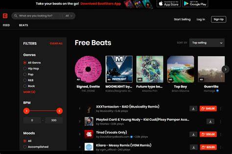 Platforms for Free Music Downloads