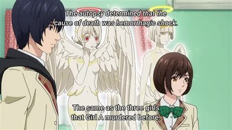 Platinum End Episode 6 Release Date Total Episodes Watch Online for