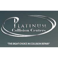 Platinum Collision Center