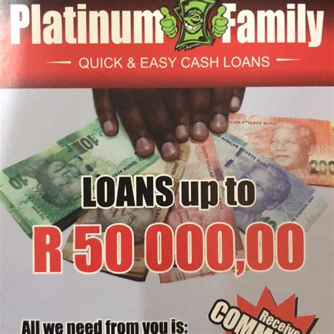 Platinum Family Cash Loans