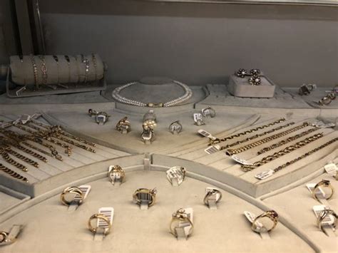 Platinum Jewerly And Loan Reviews