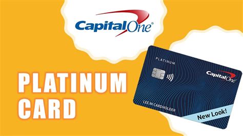 Platinum Offer Credit Card Review