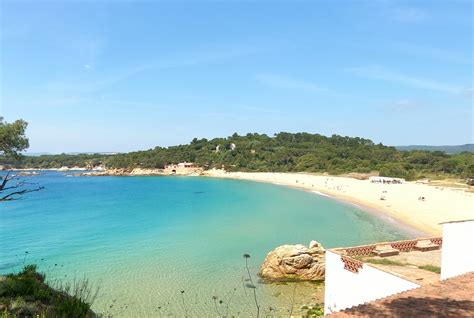Platja del Castell