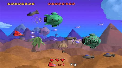 Platypus Game