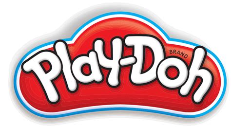Play Doh Logo Printable