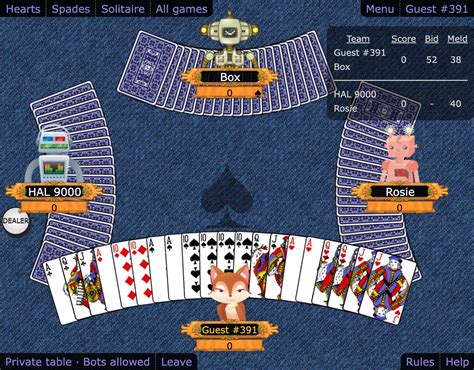 Read more about the article Play Double Deck Pinochle Online Free References