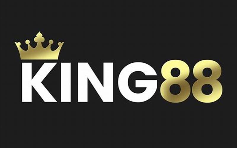 Play King 88 Logo