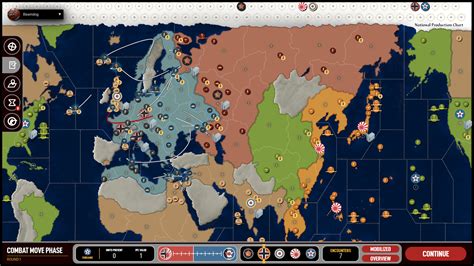 Play Axis And Allies Online For Free