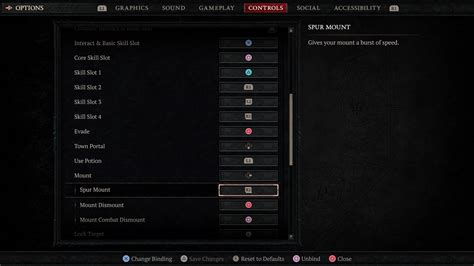 Play Diablo 4 on PC your way with a keyboard and mouse or a controller