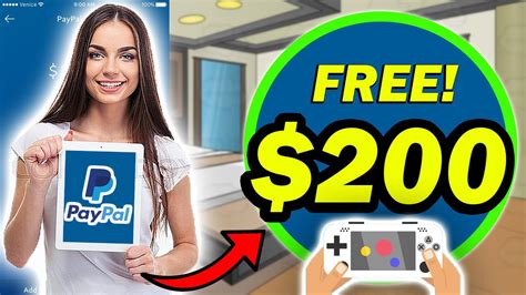 Play Games For Instant Cash