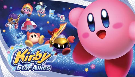Play Kirby Games Free
