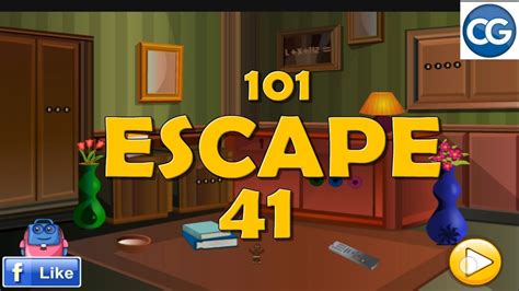 Play Online Escape Games Free