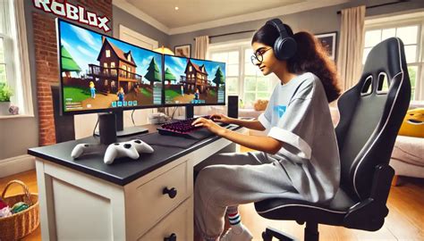 Play Roblox on PC Windows 10 with Roblox APK: A Step-by-Step 
