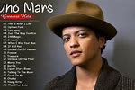 Play Songs by Bruno Mars