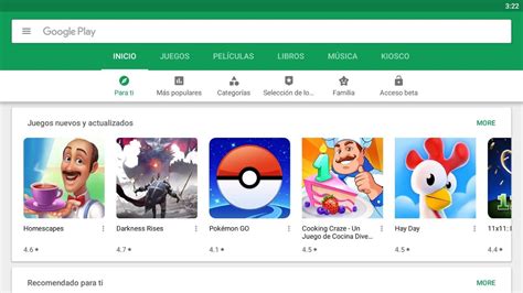 Play Store Pc Gratis