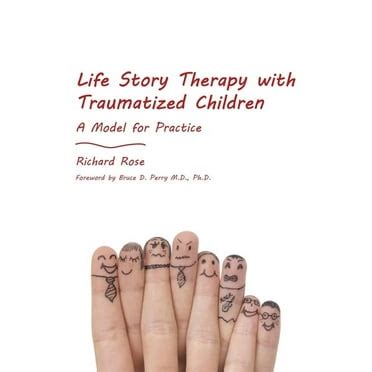 Play Therapy With Traumatized Children: A Prescriptive Approach