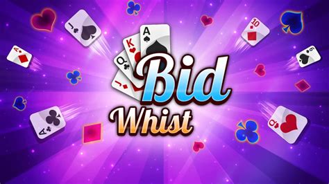 Play Whist Online Free