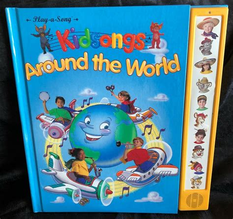Kidsongs around World
