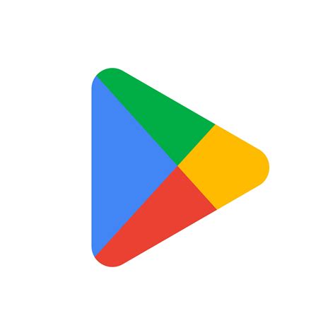 Play Store Icon