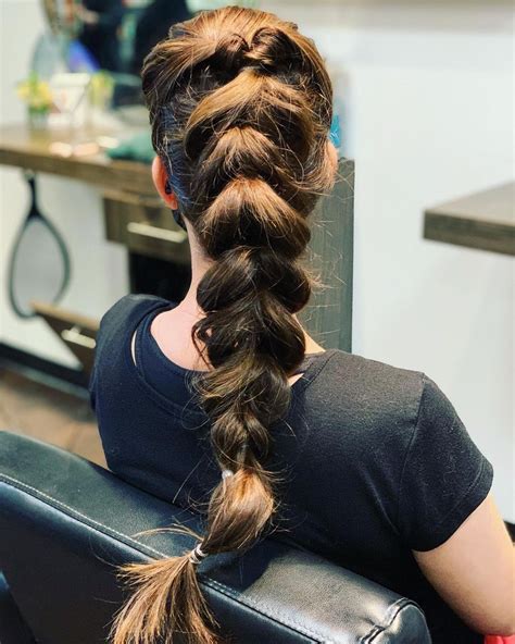 Play with Updos & Half-Up Styles