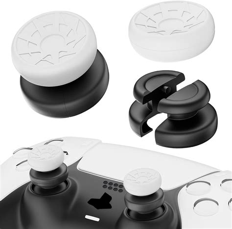 PlayRealm NO Falling Off Thumbstick Extender