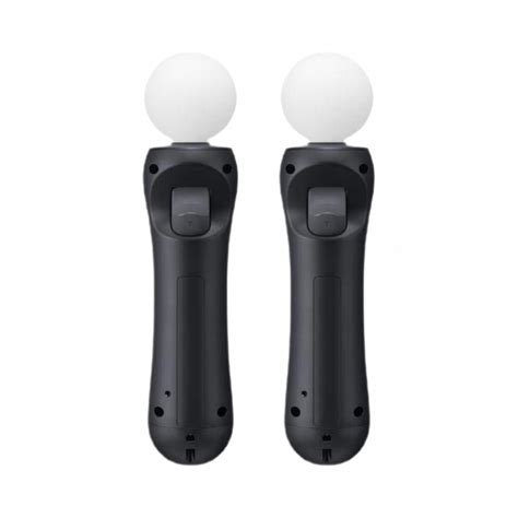 PlayStation Move Accessories