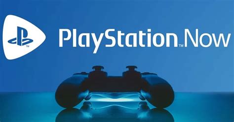 PlayStation Now