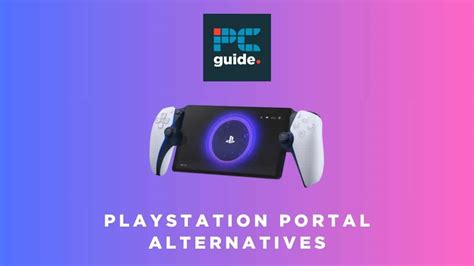 PlayStation Portal alternatives - FAQs