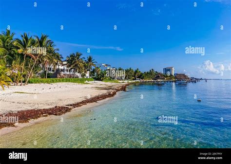 Playa Azul Beach Relaxation