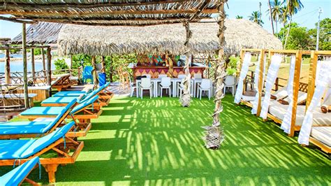 Playa Morena Only Castle in the Sea: A Detailed Review