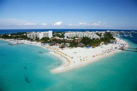 Playa Norte Beach