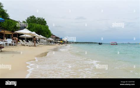 Playa Tranquila Beach