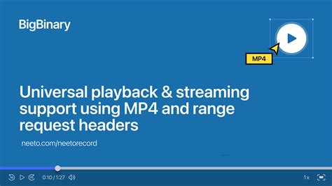 Playback Compatibility: MP4 Wins
