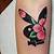 Playboy Tattoo