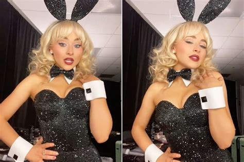 Playboy Bunny Image