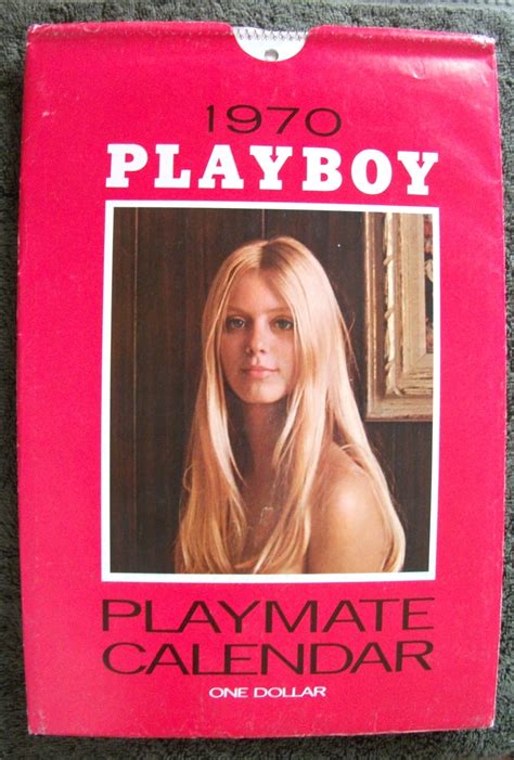 Playboy Playmate Calendar Video