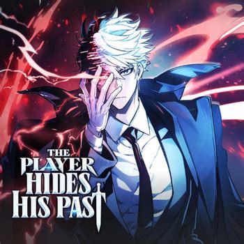 Linguistic analysis of a player hiding his past