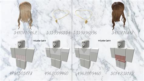 Player Mixing and Matching Anime Clothing Items in Roblox