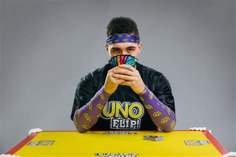 Player Uno