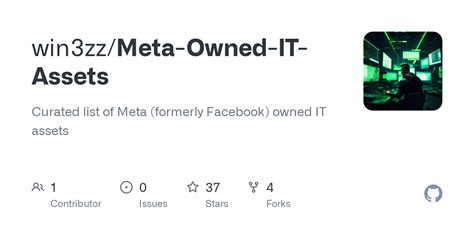 Player-Owned Assets in Metarace