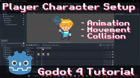 Player-to-Player Collision (a.k.a.) Character Collision Causing 