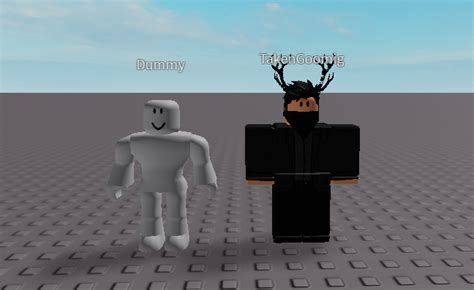 PlayerModel Appearance from PlayerId - DevForum | Roblox