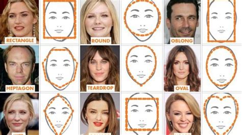 Playful Bangs for Every Face Shape