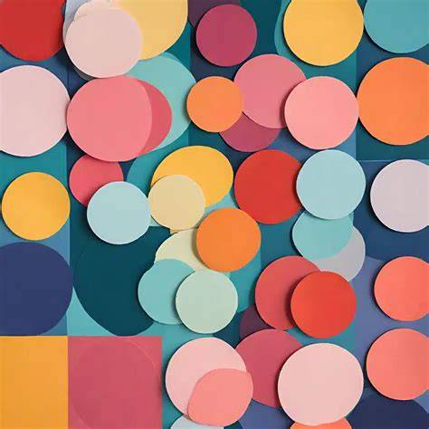 Playful Color Palettes